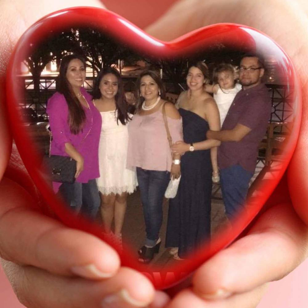 Meet your Posher, Doris